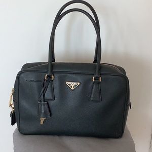 Original Prada Handbag
